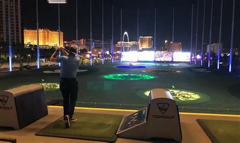 The 10 best Topgolf locations in great golf buddies trip destinations