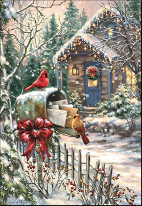 Check spelling or type a new query. Cardinals at the Mailbox - Boxed Christmas Cards - Walmart.com - Walmart.com