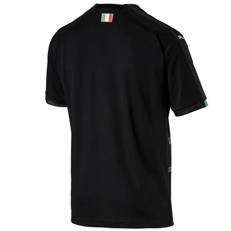 Die qualifikationsspiele zur em die weiteren trikotausrüster sind: Italien Home Fußball torwart Trikot 2018/19 - Puma