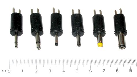 Followed by a noun phrase or a sentence. Coaxial power connector