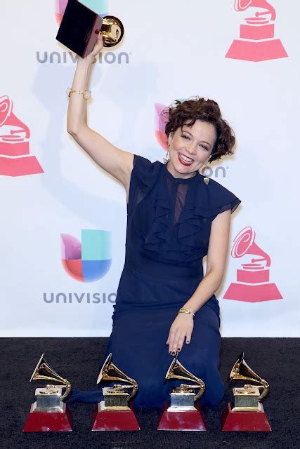 Lista De Ganadores De Los Latin Grammy 2015 Más Telenovelas