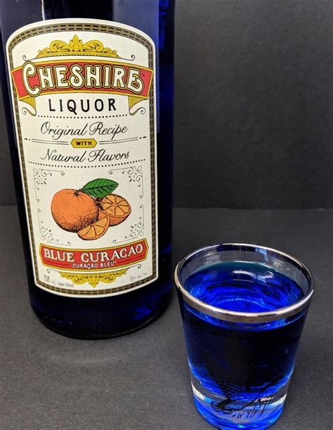 Do they taste much different or are they just a lighter version of the same blend? Blue Curaçao - What is it, What Does it Taste Like and ...