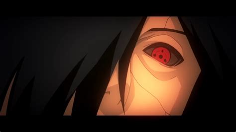 Amv ♫ Madara Uchiha Resurrection Youtube