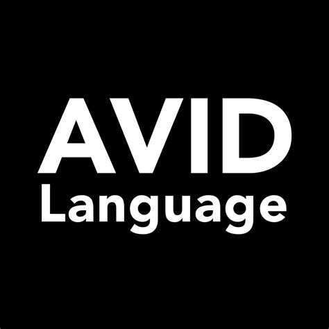 AVID Language - Inclusive books for children with (and without) hearing