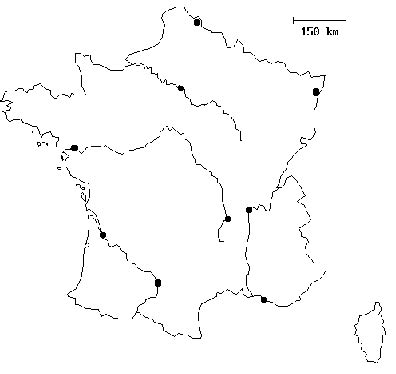 Besoin d une carte de l espagne en voici 20. Carte De La France à Compléter | My blog