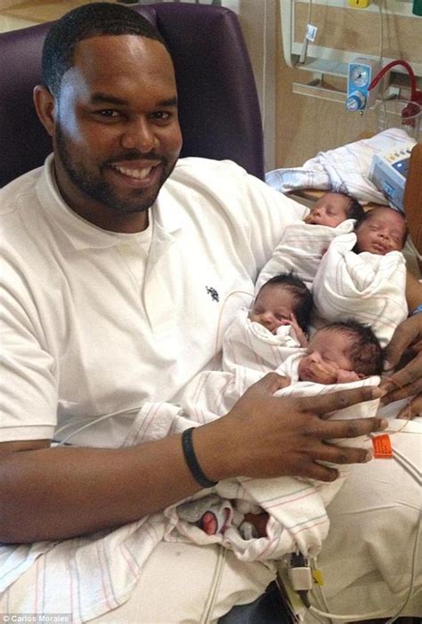 What to give to a friend whose dad died. Arizona quadruplets whose mother died a day after giving ...