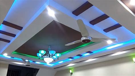 The pop design team is a project of the dearborn community fund (dcf). Latest Gypsum Ceiling Designs for Hall 2018 - YouTube