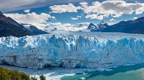 Glacier National Park Argentina Terra Argentina Tailor Made Tours
