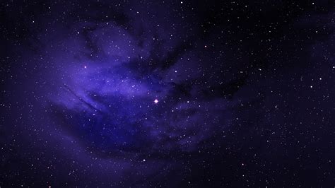 2560x1440 Space Stars Purple Sky 1440p Resolution Hd 4k Wallpapers
