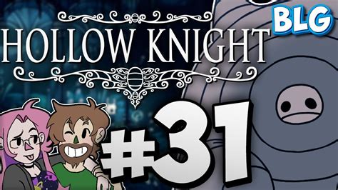 Lets Play Hollow Knight Part 31 Bardoon Youtube