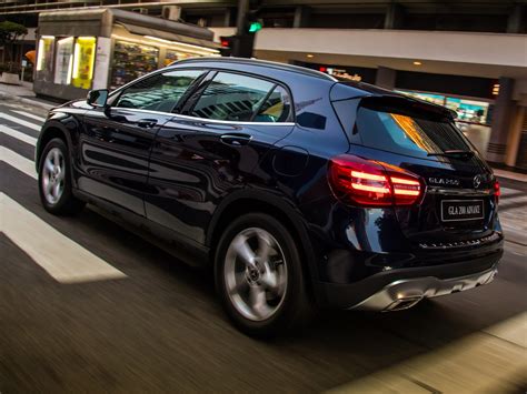 In questa pagina troverai le migliori offerte per acquistare un veicolo mercedes usato. Mercedes-Benz GLA 2018: preços, consumo e detalhes | CAR.BLOG.BR