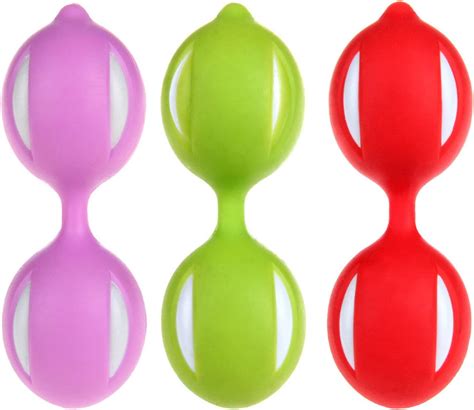 Silicone Kegel Balls Vagina Ball For Women Vagina Tight