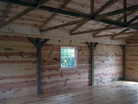 Many factors go into the design like interior finish, insulation factors, heating and cooling systems, plumbing, electrical, door and window placement. Interior photos of pole barn homes