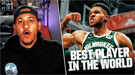 mvp 3 top 10 all time this maybe giannis goat szn nbaweekly youtube