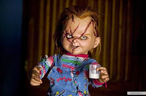 200th Review Seed Of Chucky 2004