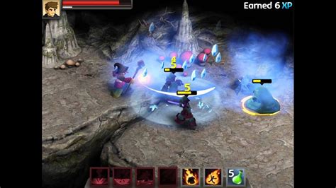 the best action rpgs for iphone and ipad an rpg reload ranking toucharcade