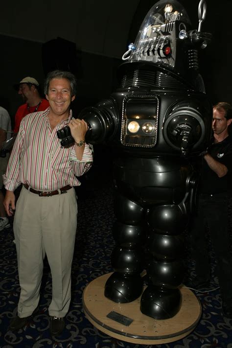 Robby The Robot Imdb