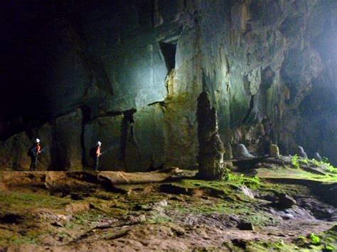 5 Particularly Interesting Things About Son Doong Cave Höhle