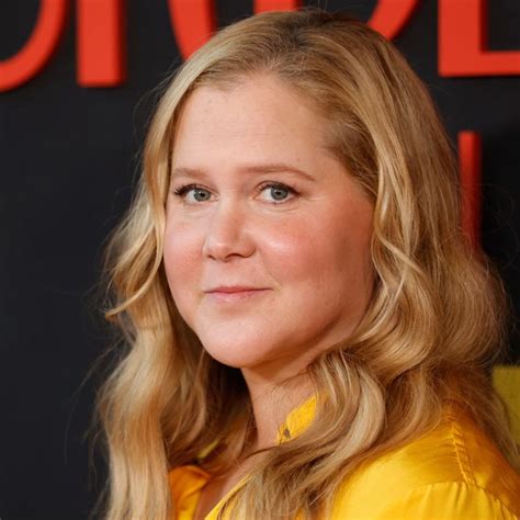 Amy Schumer Latest News Pictures And Videos Hello