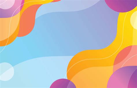 100 Colorful Abstract Background S