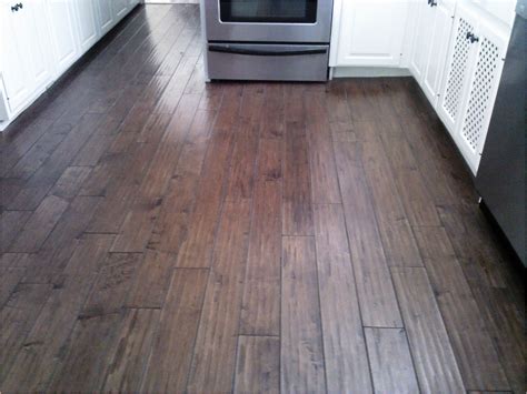 The third type of vinyl flooring is luxury vinyl planks. Engineered Wood Flooring Vs Laminate Reviews - Carpet ...