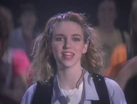 debbie gibson electric youth 1989