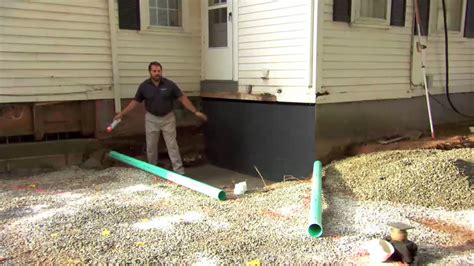 Ce tuyau peut être utilisé pour alimenter un évier ou une baignoire. 15 Tuyaux de descente pluviale et drainage superficiel ...