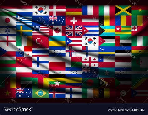 Top 49 Imagen Country Flag Background Vn