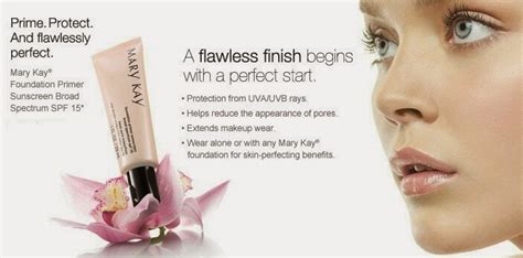 The brand has stood the test of time to become a firm favorite with those who value. Mary Kay by Beatriz Hernandez: January 2015