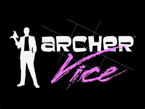 Archer Vice Archer Stagione 5 Recensissimo