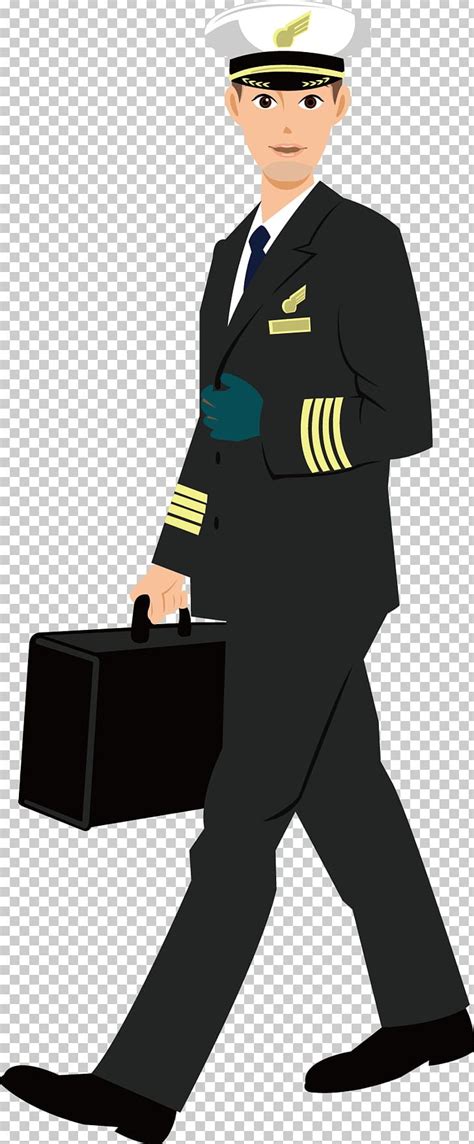 Professional airline male flight attendant cabin crew yellow rubber duck educational bath toy buy unique bath toys airline rubber duck flight. Flight Attendant Airplane Pilot In Command PNG, Clipart ...