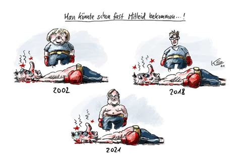 The latest tweets from friedrich merz (@_friedrichmerz). Friedrich Merz, das K.o.-Wunder der CDU - Karikaturen ...