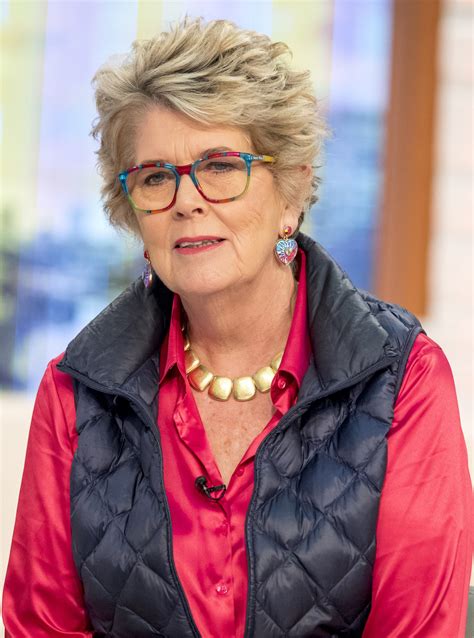 Prue Leith Affair The Gbbo Judge Reveals 13 Year Affair With Husband