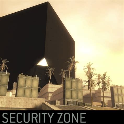 Security Zone Halo 3 Odst Модляндия страна модификаций