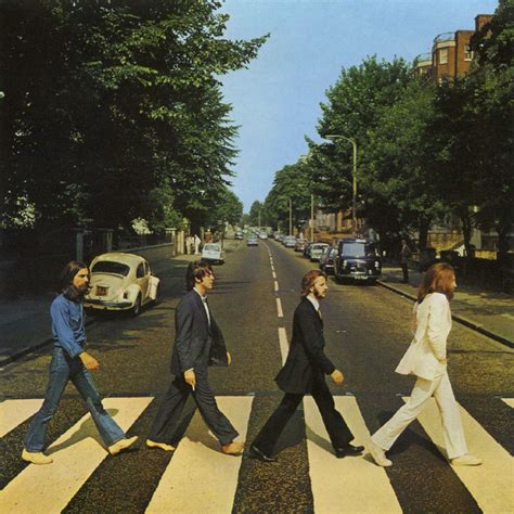 Along with two of george harrison's finest songs, the highlight is the medley which takes. Abbey road by Beatles, CD with solarfire - Ref:119431792