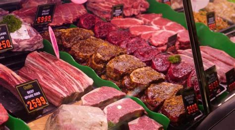 Australia Kini Menjadi Eksportir Utama Produk Daging Halal
