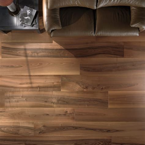 Engineered Wood Planks Jumbo Floor