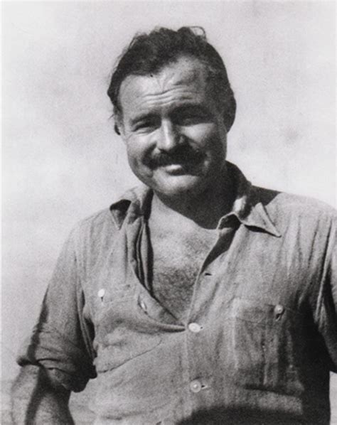 Ernest Hemingway | Literature Quiz - Quizizz