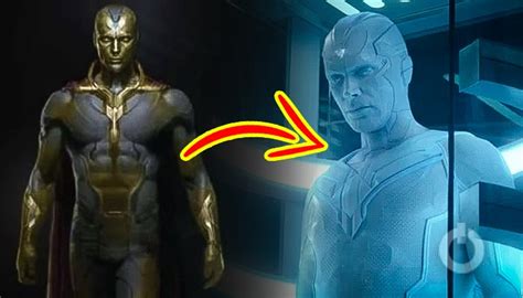 The series finale (as the episode was titled) picked up where we left off, with wanda squaring off against agatha harkness on sherwood drive — but as wanda quickly learned, agatha has the ability to take power from the undeserving. WandaVision: Vision's Updated Look Was In Works Since Age ...