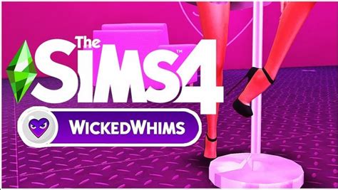 Sims 4 Woohoo With These Sex Mods To Make Some Spicy Content Film Daily Kami Techno
