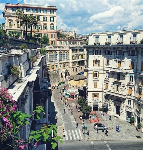 Genova nel 2019 | Genova, Settembre e Città