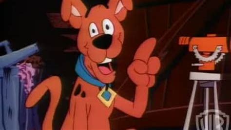 Scooby Doo A Pup Named Scooby Doo Scoobypedia Fandom Atelier Yuwaciaojp