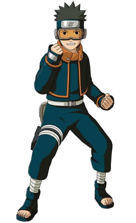 Obito Uchiha Kid Naruto Ultimate Ninja Storm Wiki Fandom