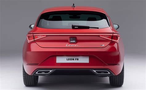 Seat leon test mule spied plug in hybrid due in 2020. 2020 SEAT Leon: engines, tech, price, images and UK on ...