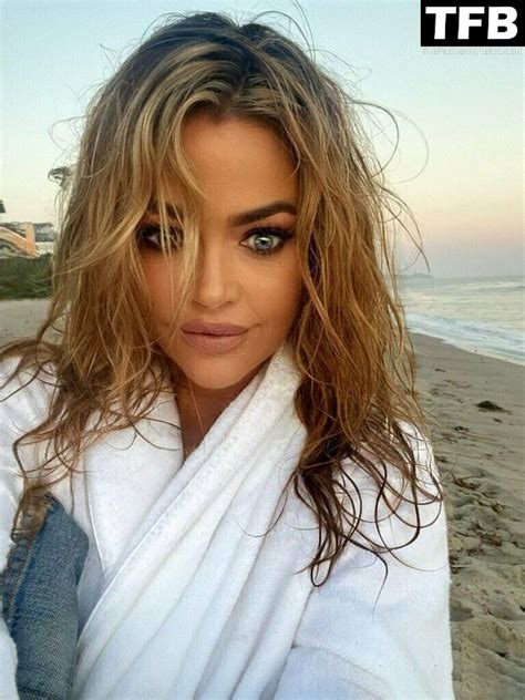 Denise Richards Naked Sexy Pics What S Fappened