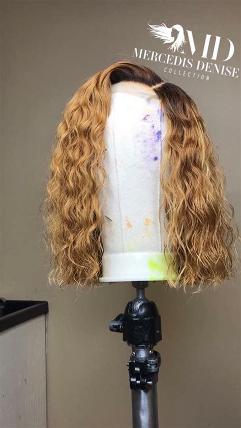 pinterest kslaynnn 🧡 front lace wigs human hair wig hairstyles human hair lace wigs