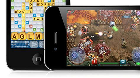 The Iphones Best Free Games Right Now