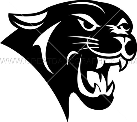 Panther Logo Png Images Transparent Panther Logo Image Download Pdmrea