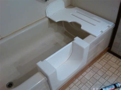 These days more and more primary bathrooms are separating the tub and shower so that now you have the result is that there are many different types of tubs you can choose from for your bathroom. Sure-fit® Bath & Kitchen - Welcome!