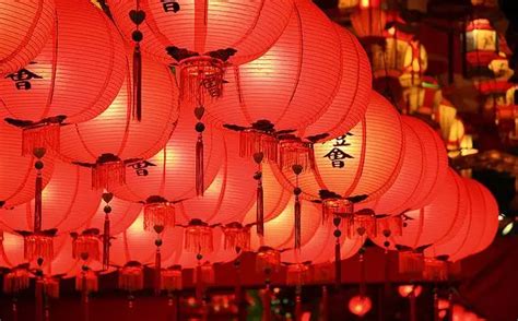 Iᐈ Historia Y Significado De Las Linternas Tradicionales Chinas